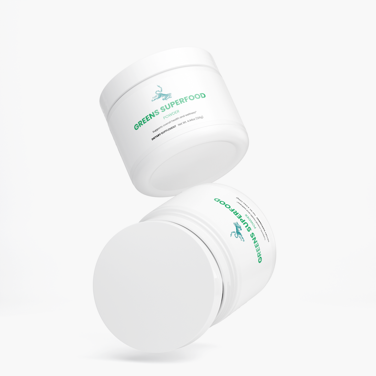 Supplement Greens Superfood