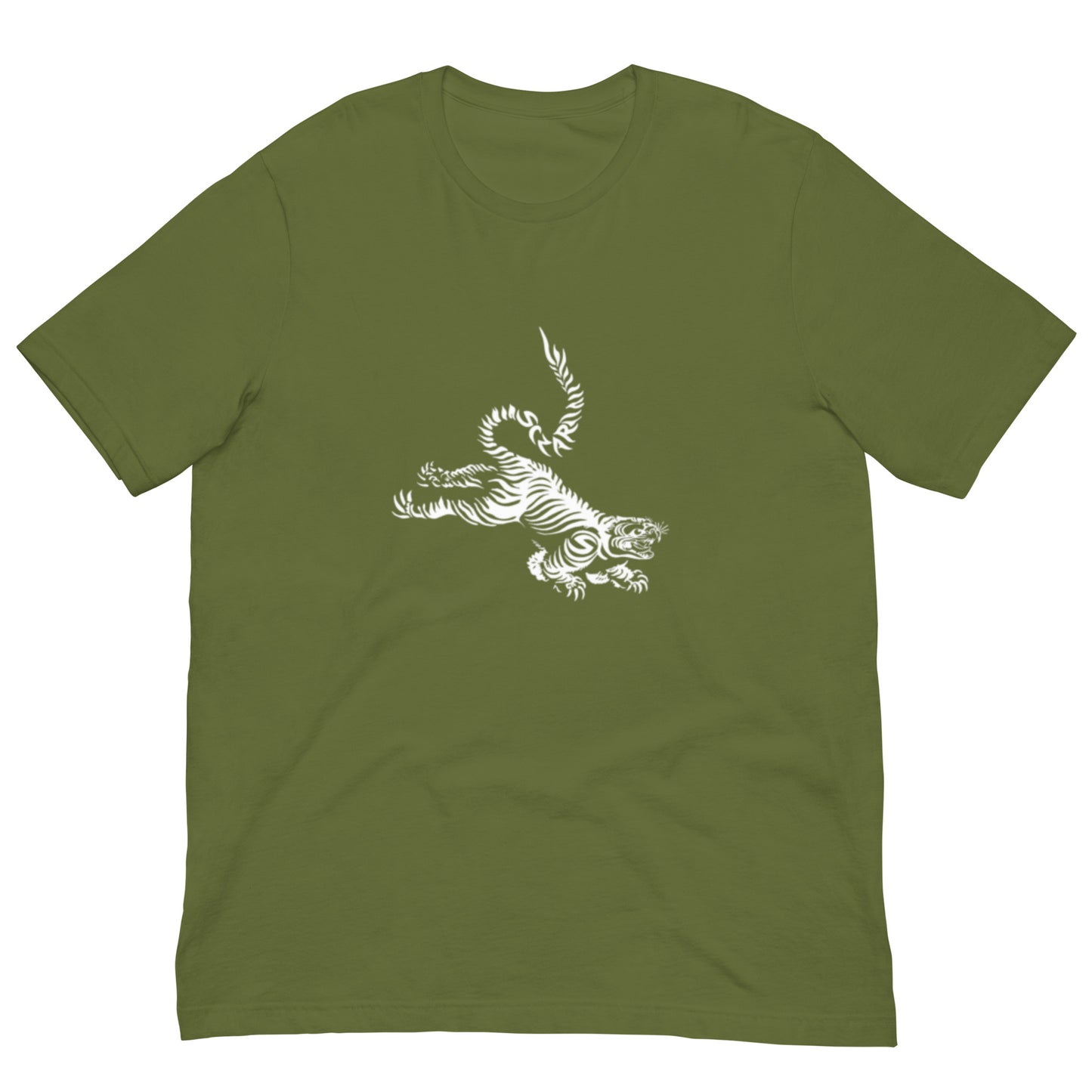 Olive T-Shirt