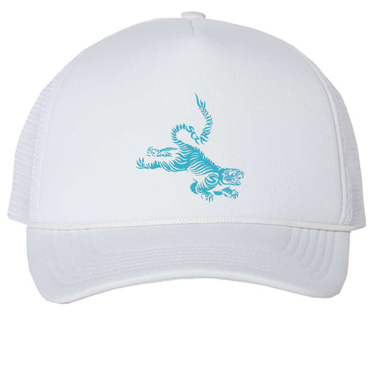 White/ White - VC700 - FRONT