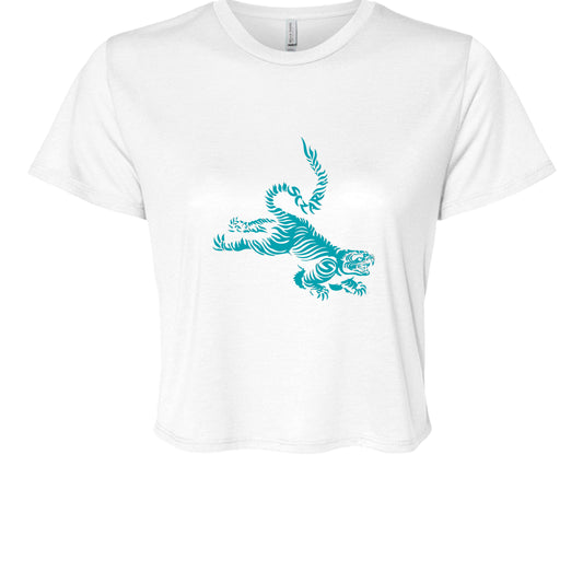 WHITE - B8882 - FRONT