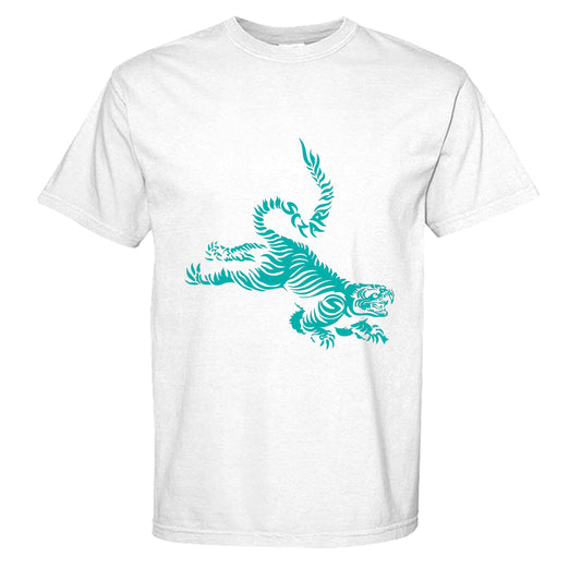 WHITE - C1717 - FRONT