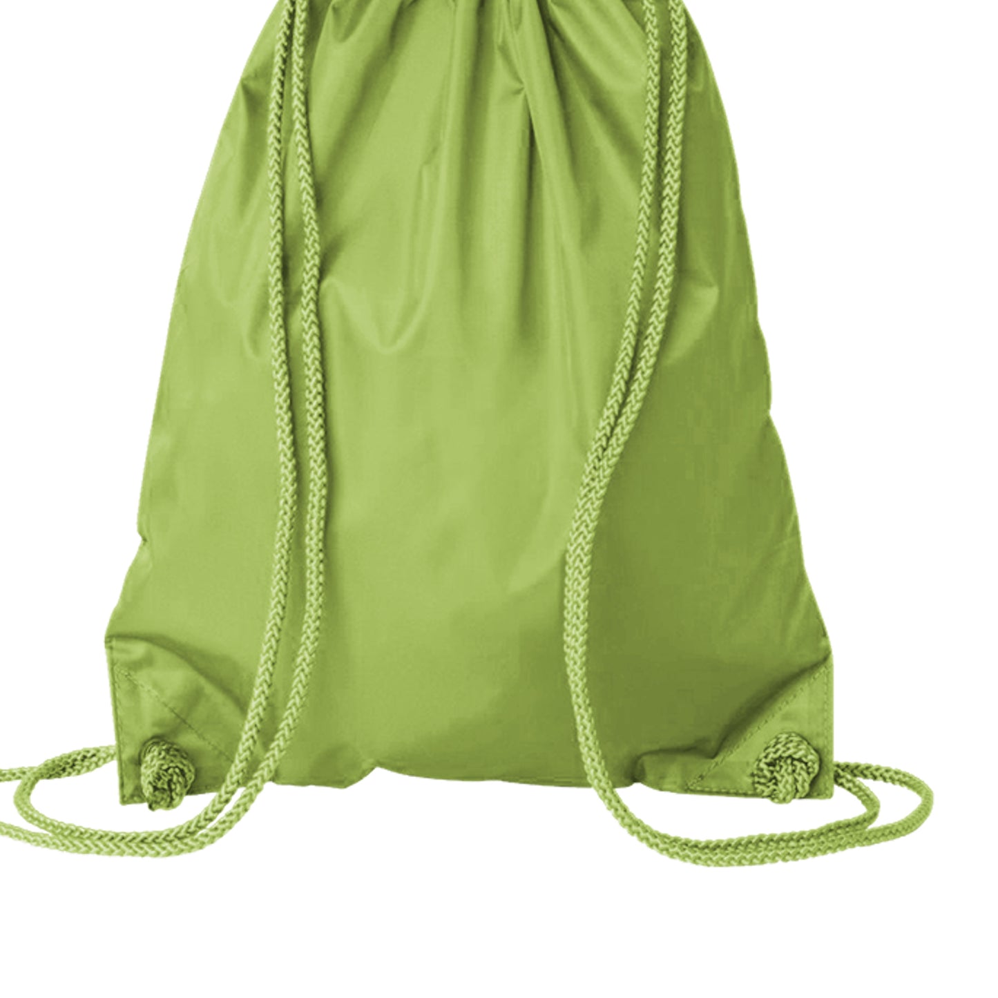 LIME GREEN - 8881 - BACK
