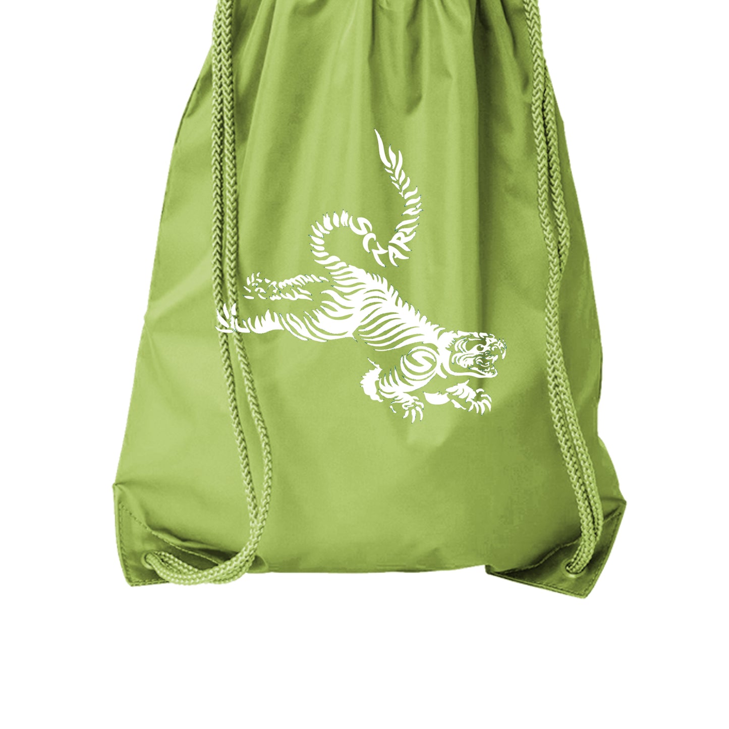 LIME GREEN - 8881 - FRONT