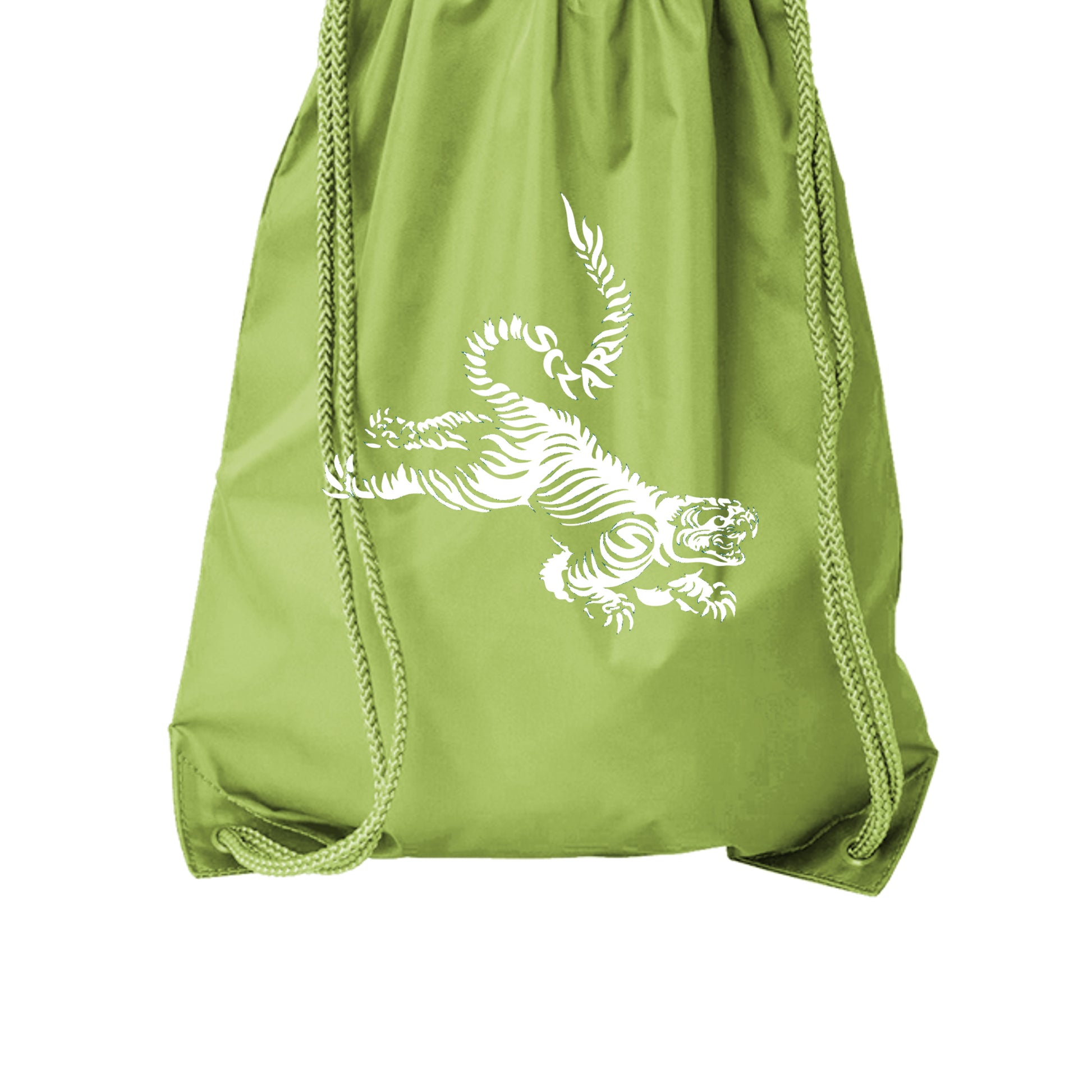 LIME GREEN - 8881 - FRONT